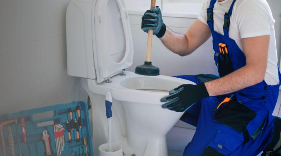 Professional Leak Detection Services in Baileyville, KS